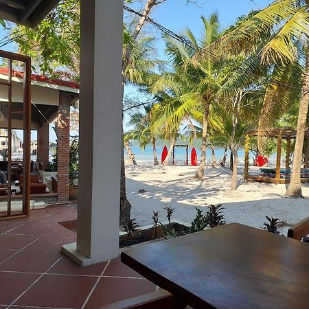 Soonnoeng Resort Koh Rong Sanloem Exterior photo
