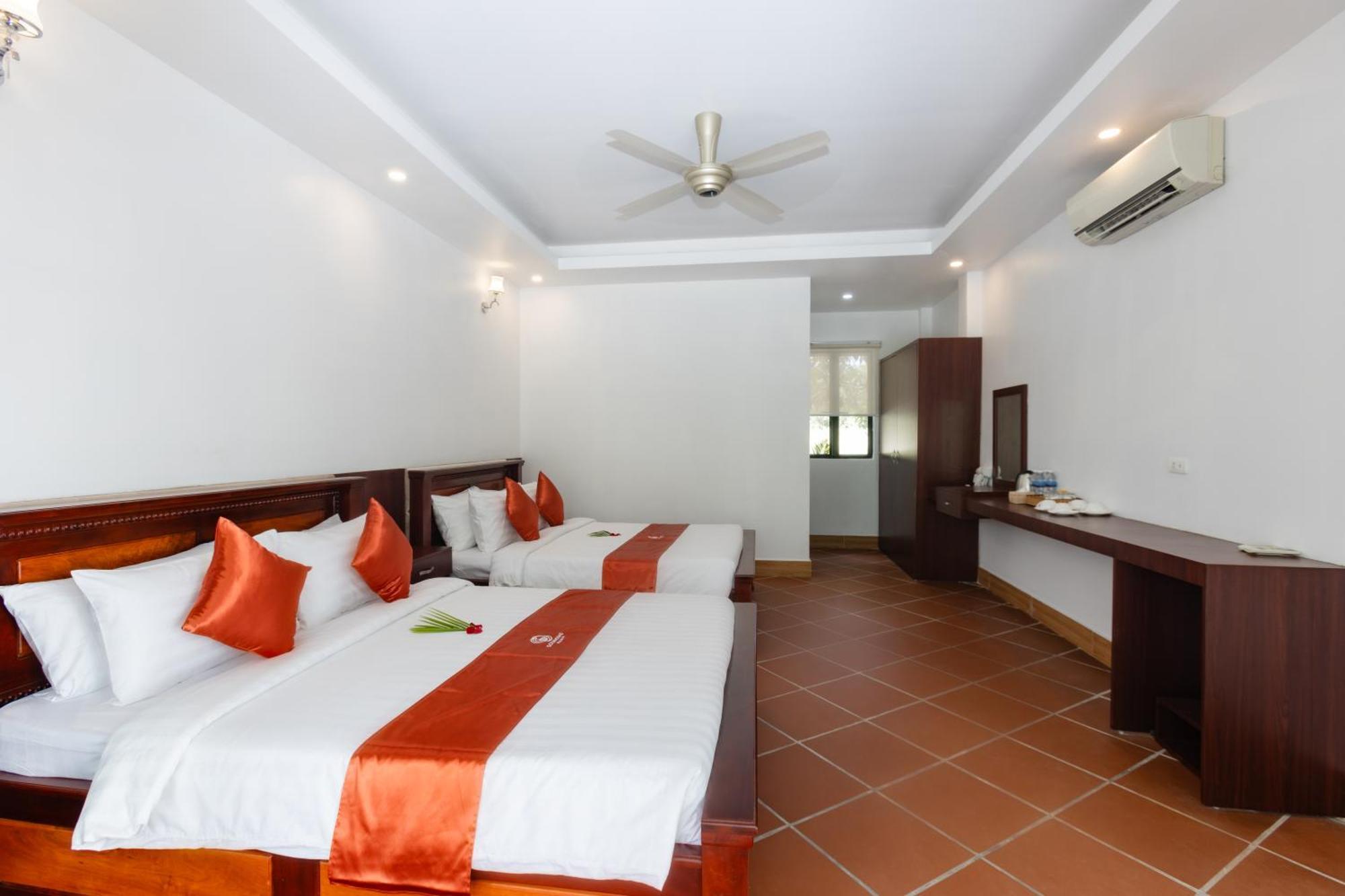 Soonnoeng Resort Koh Rong Sanloem Exterior photo