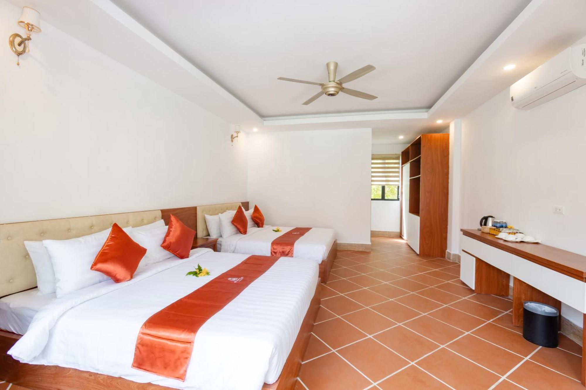 Soonnoeng Resort Koh Rong Sanloem Exterior photo