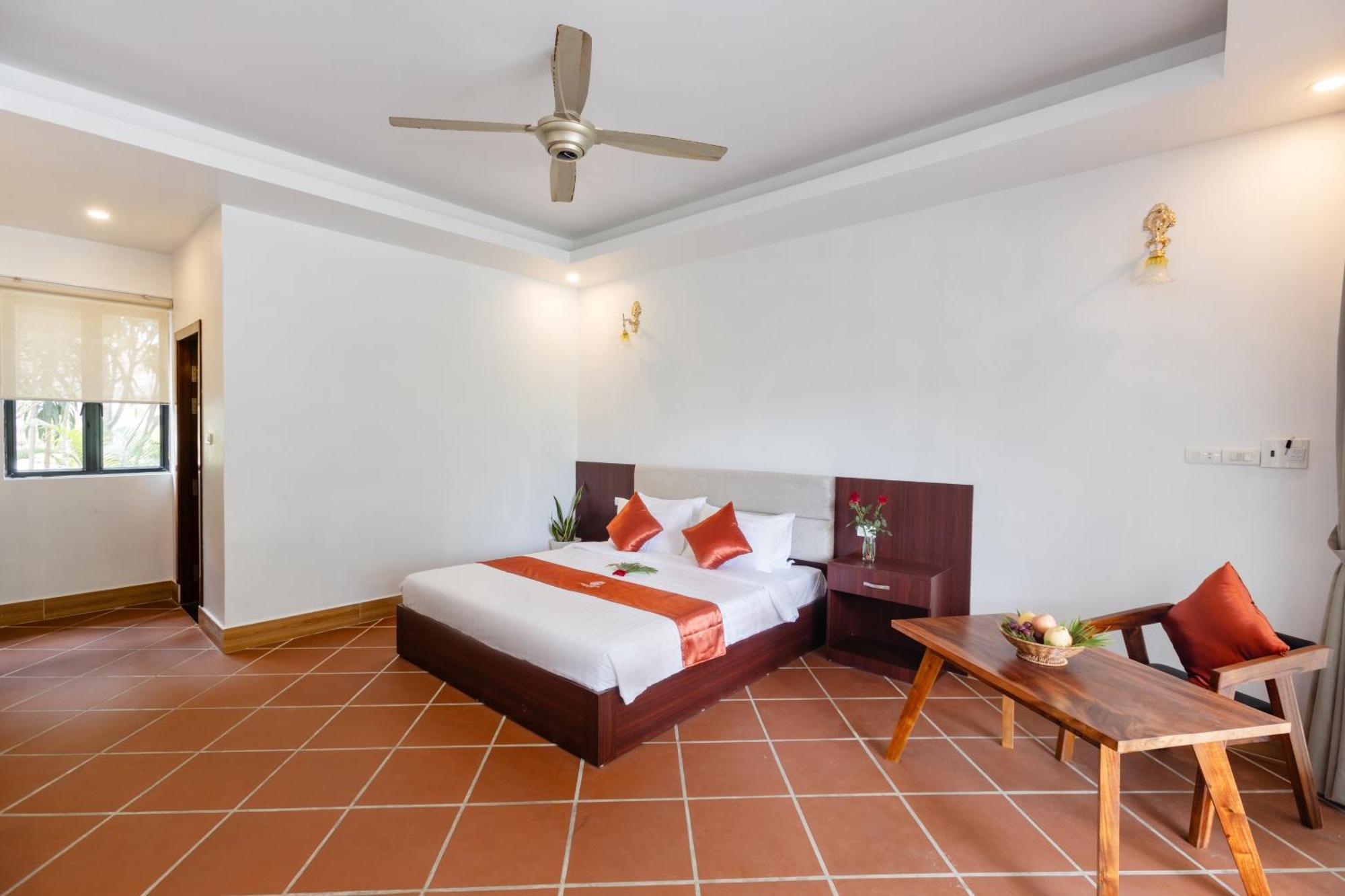 Soonnoeng Resort Koh Rong Sanloem Exterior photo