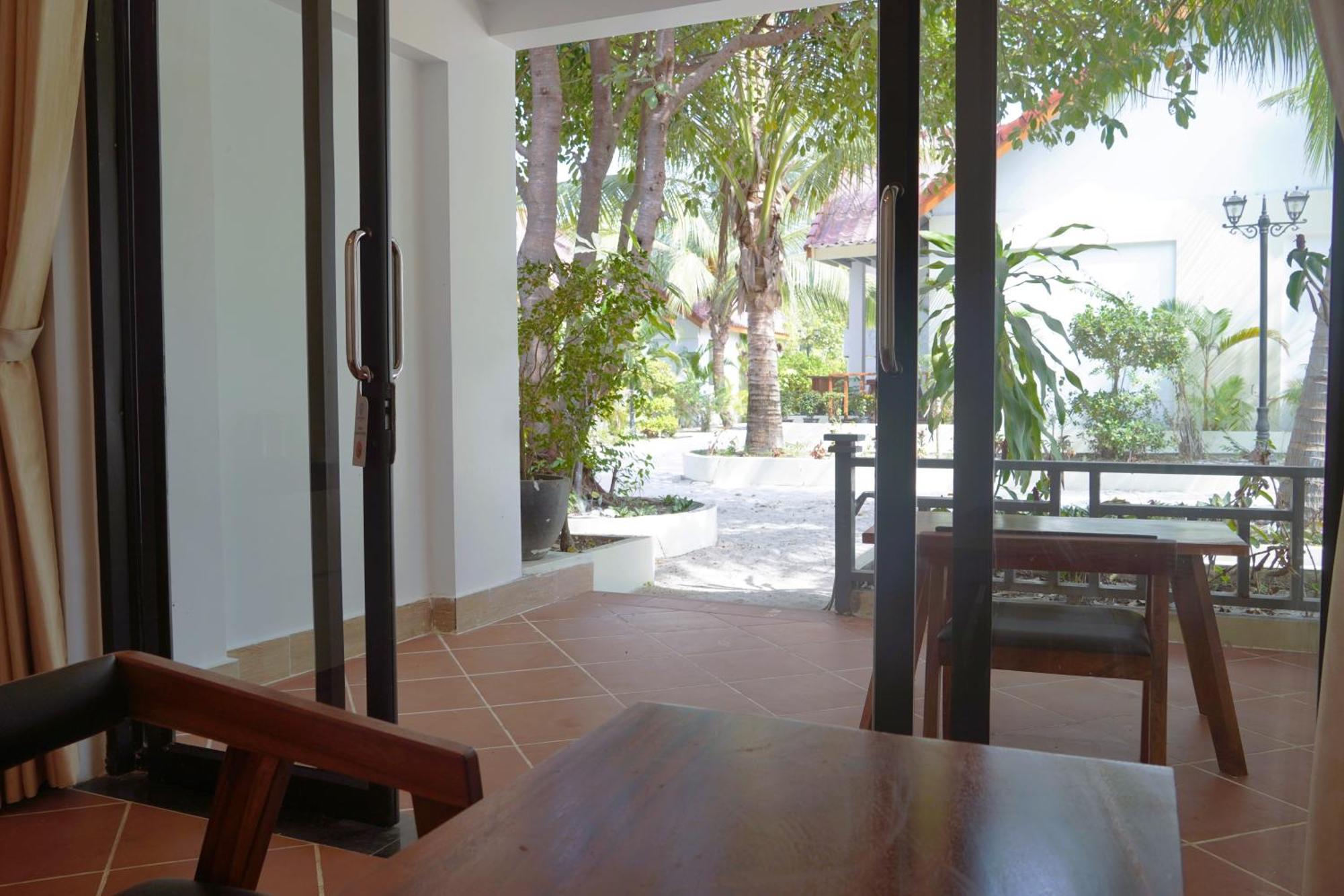 Soonnoeng Resort Koh Rong Sanloem Exterior photo