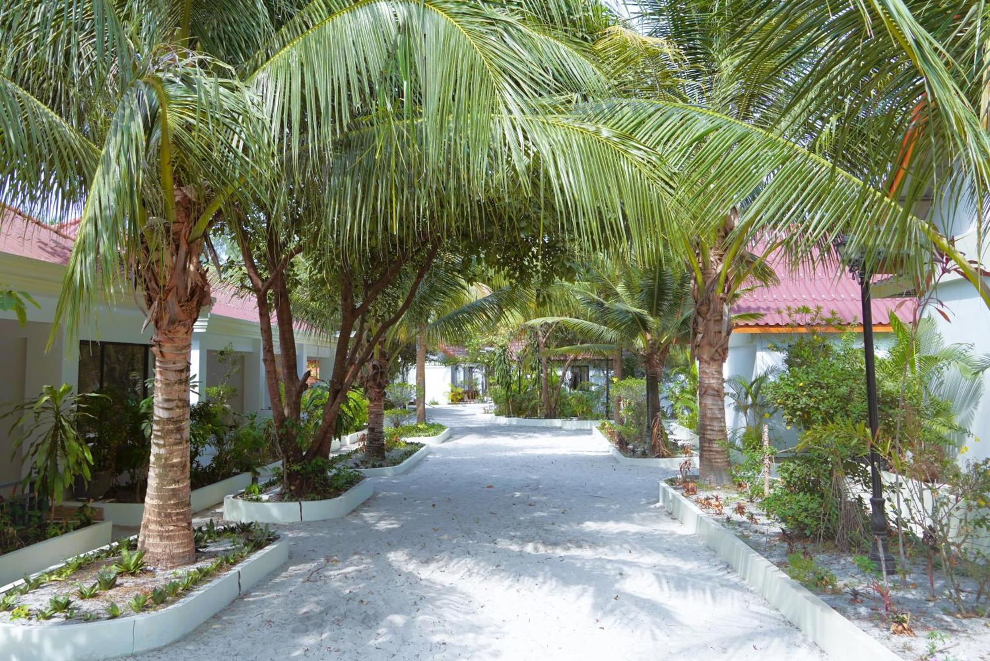 Soonnoeng Resort Koh Rong Sanloem Exterior photo