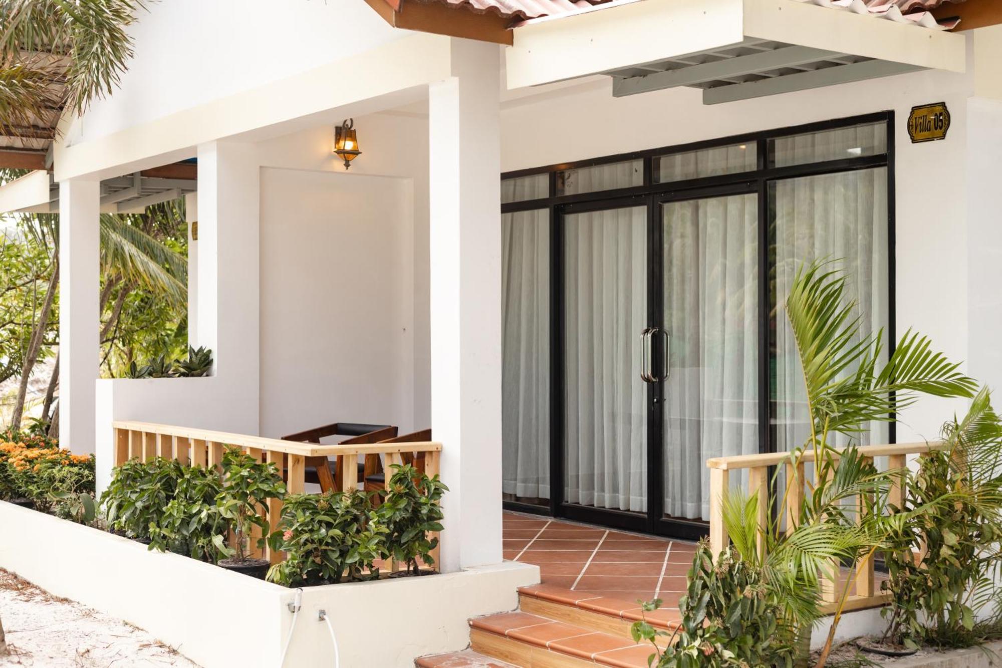 Soonnoeng Resort Koh Rong Sanloem Exterior photo